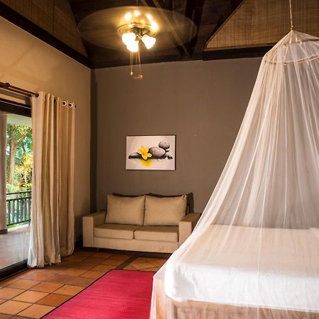 Silk Wild Residence Sziemreap Kültér fotó
