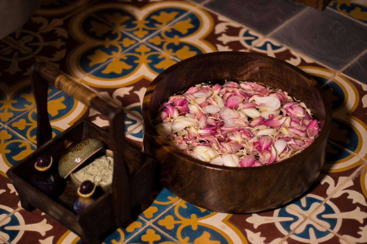 Silk Wild Residence Sziemreap Kültér fotó